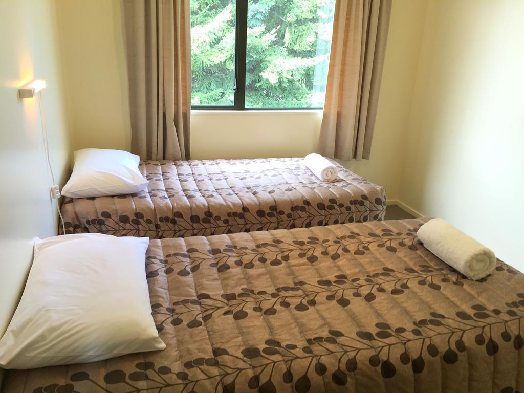 瓦纳卡高地汽车旅馆 外观 照片